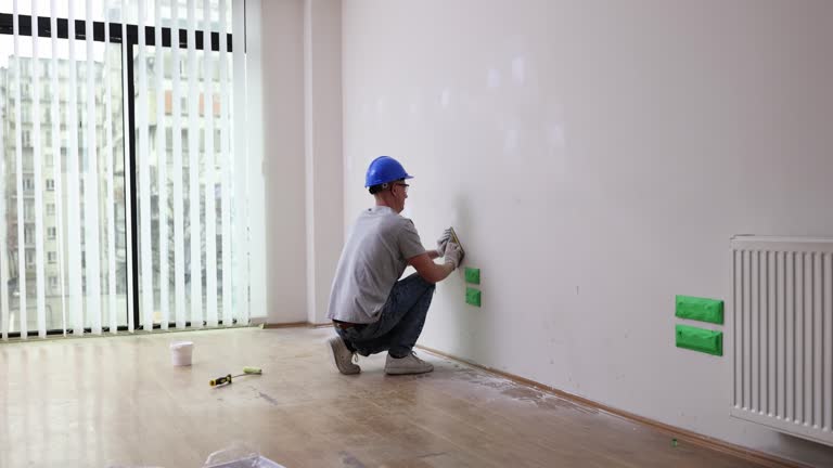 Best Black Mold Removal  in Greenup, IL